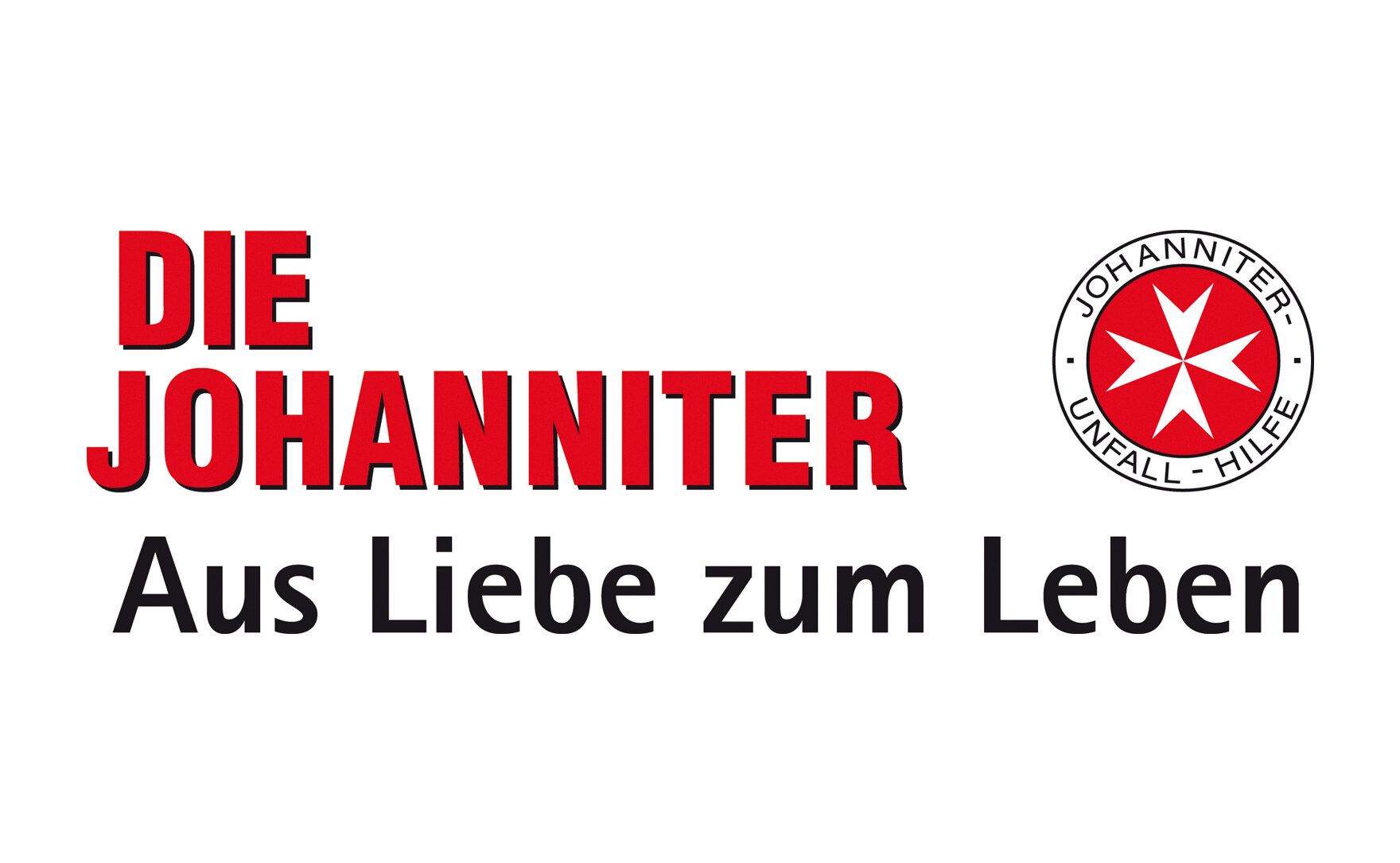 Logo Johanniter-Unfall-Hilfe e. V.