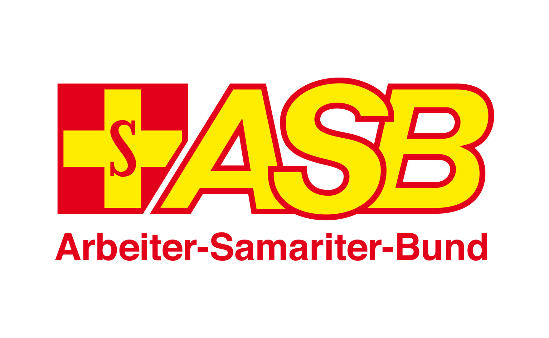 Logo Arbeiter-Samariter-Bund