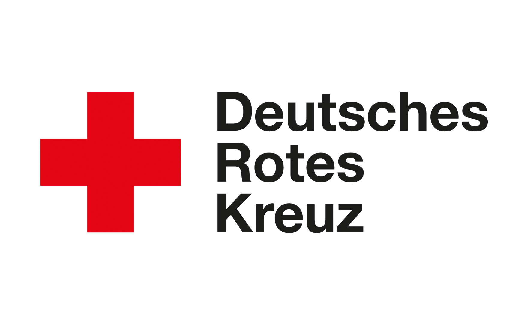 Logo Deutsches Rotes Kreuz